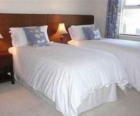 Grove House B And B Solihull Esterno foto