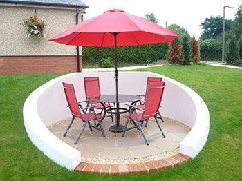 Grove House B And B Solihull Esterno foto